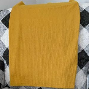 LulaRoe Cassie skirt size Medium